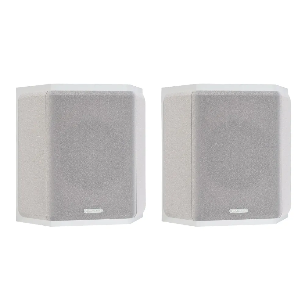 Monitor Audio Bronze FX (6G) White