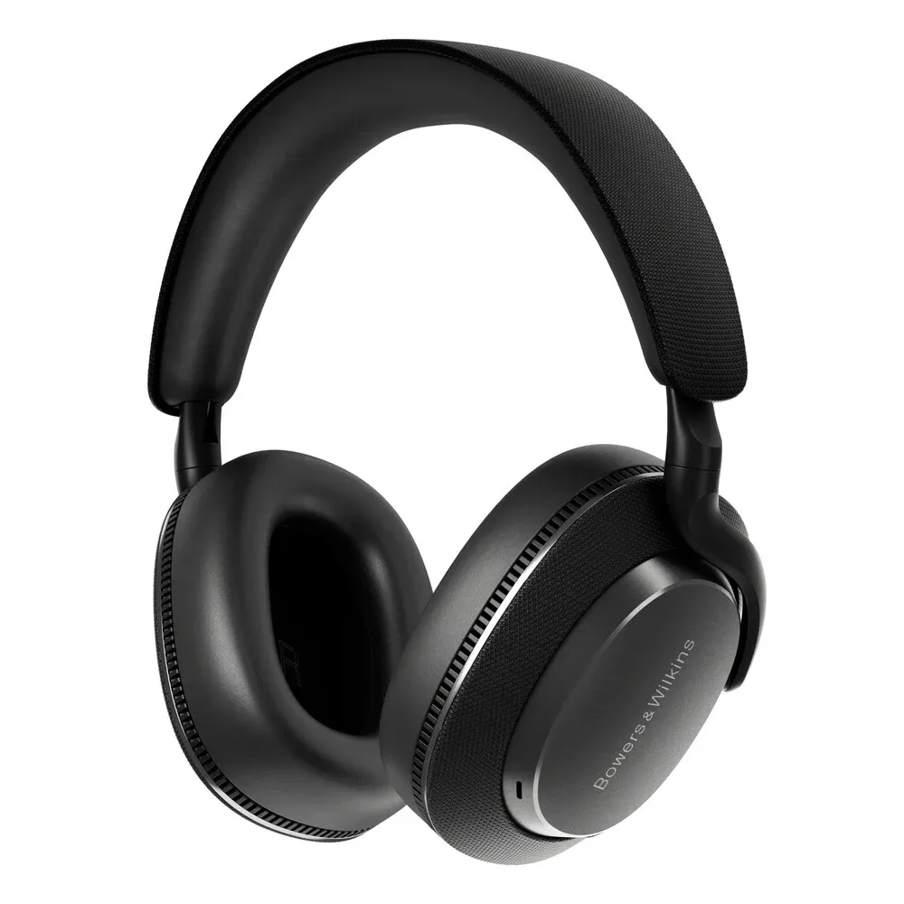 Bowers & Wilkins Px7 S3 Anthracite Black