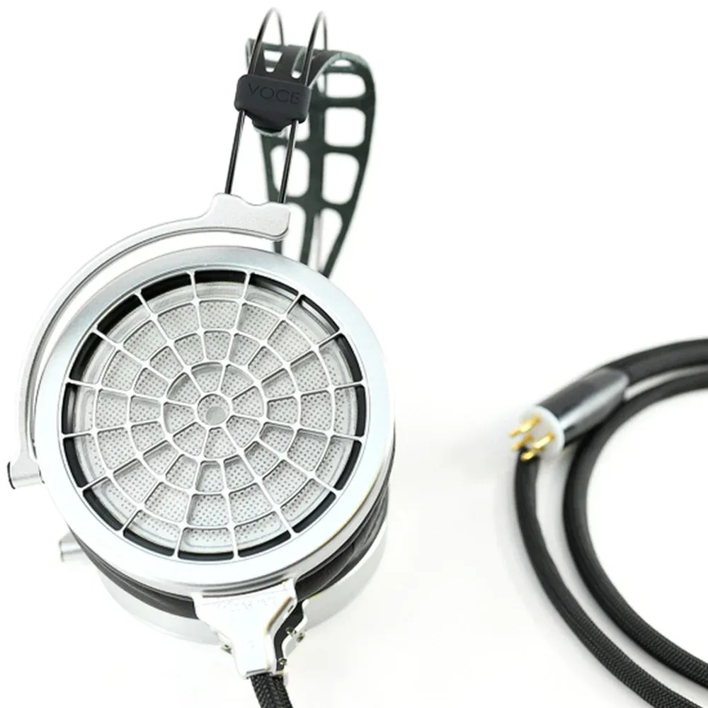 Dan Clark Audio VOCE Grey