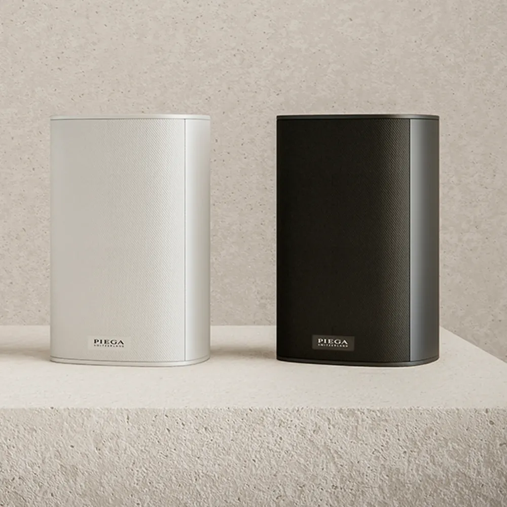 Piega Ace 30 Wireless TX Black