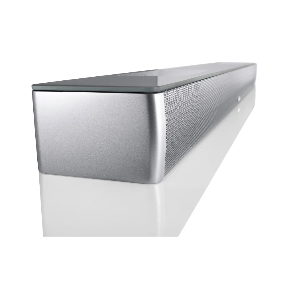 Canton Smart Cinema Box 10 White