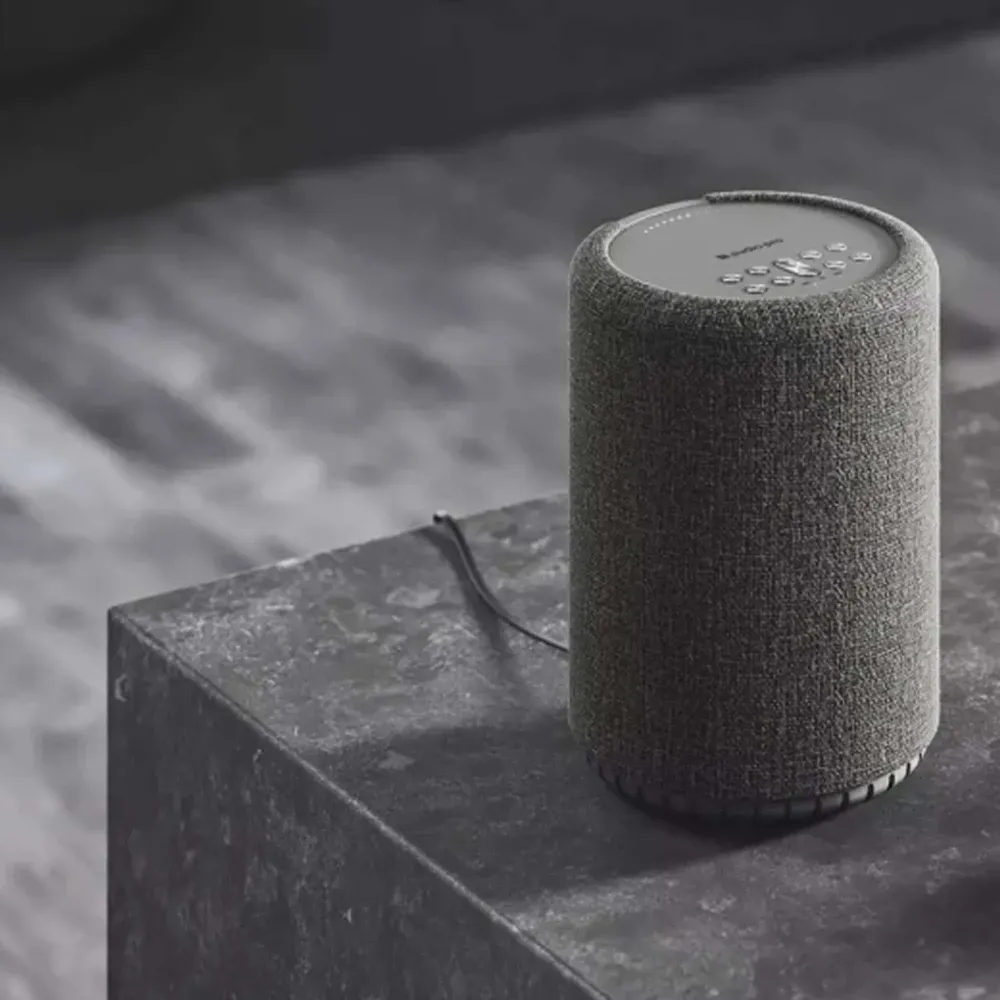 Audio Pro A10 MKII Dark Grey