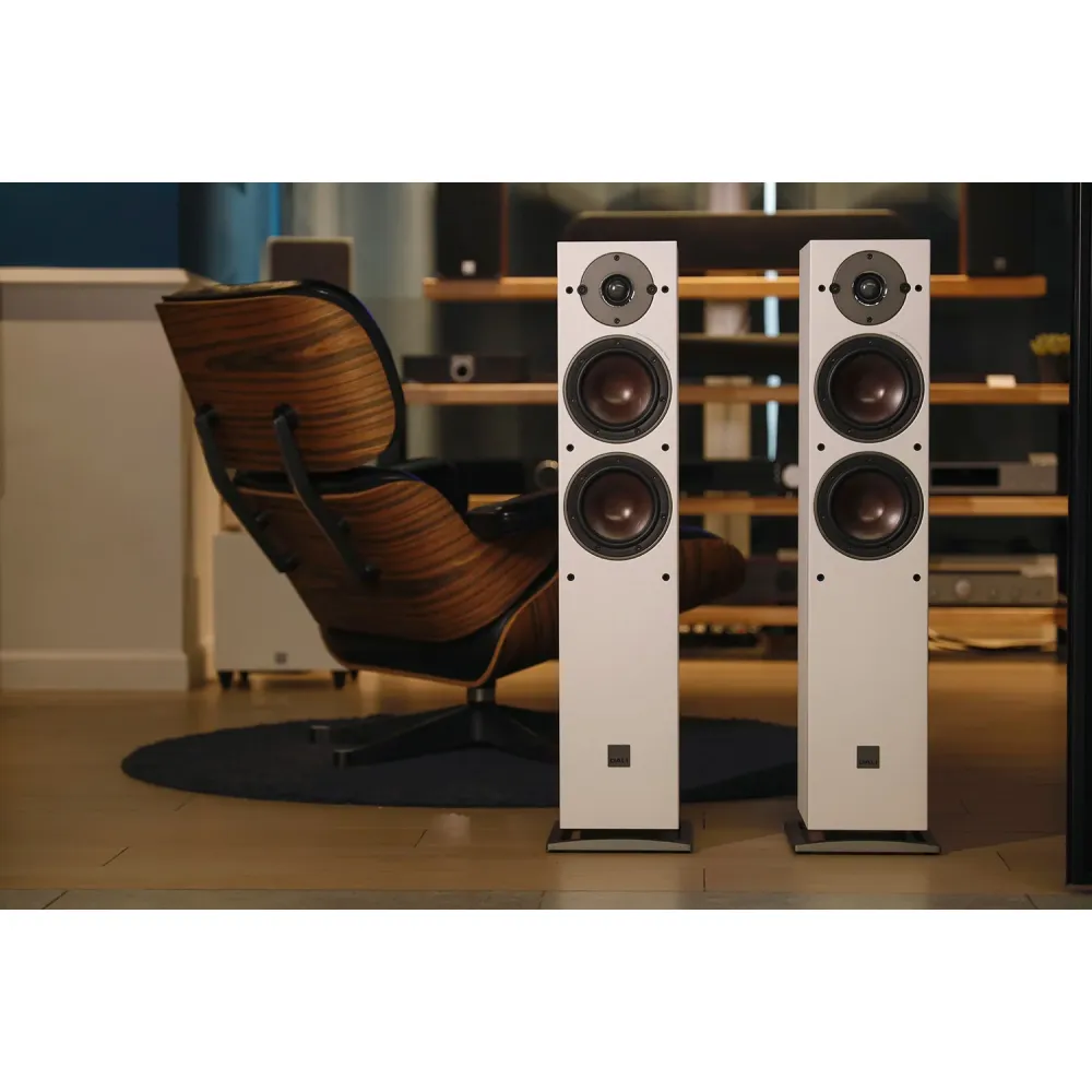 Dali Oberon 5 Light Oak