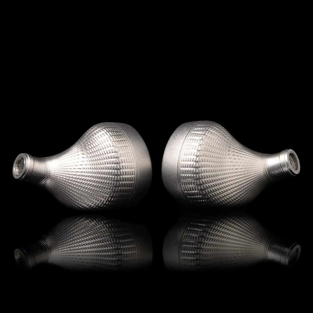 Noble Audio Kronos Silver