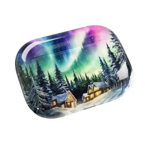 Apple AirPods Pro 2nd gen with MagSafe USB-C (2023) Christmas Eve