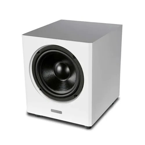 Mission M-Cube SE Subwoofer Ivory