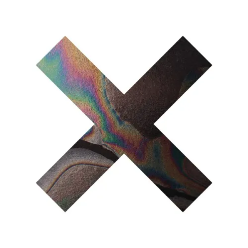 THE XX COEXIST LP+CD