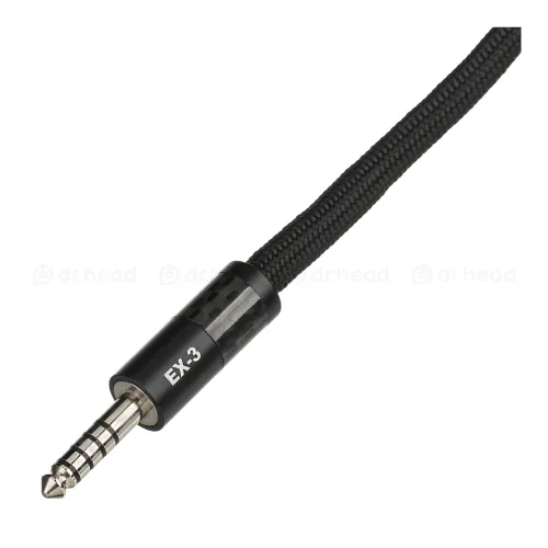 HeadMade EX-3 Meze 99 Classics 99 Neo 4.4mm 1.2m