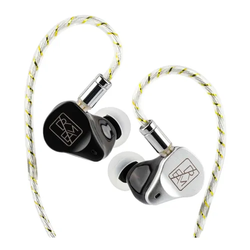 SIMGOT EM10 Black/Silver