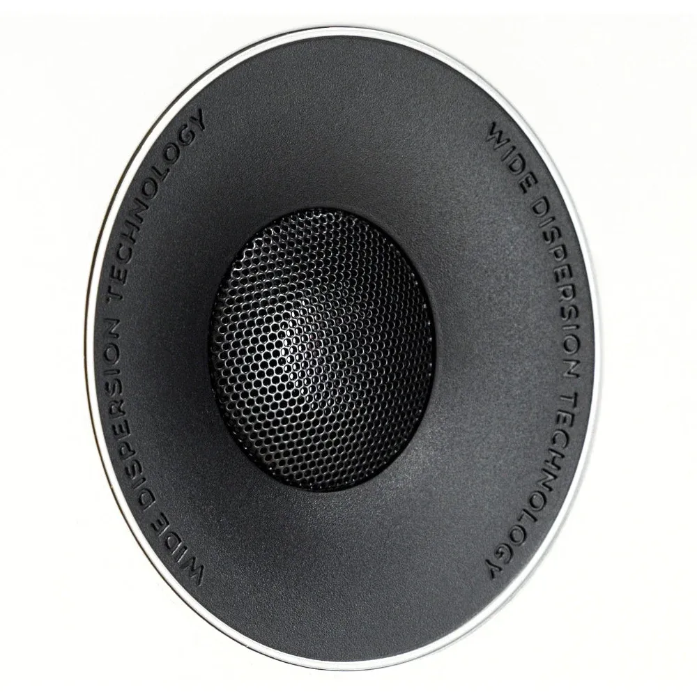 Acoustic Energy AE1 Active Piano White