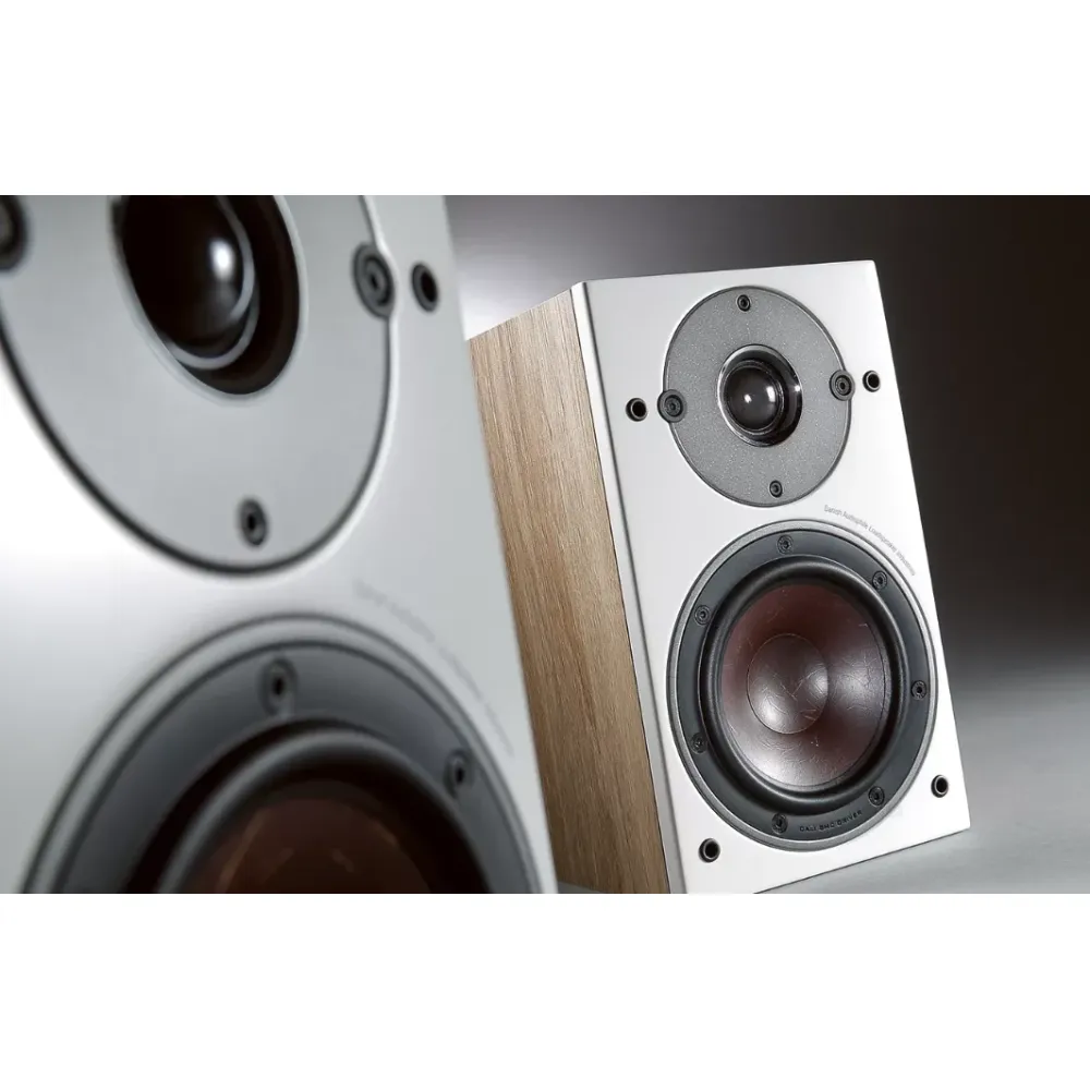 Dali Oberon 1 Light Oak