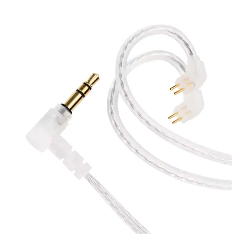 Celest Icelis White 2pin 0.78 3.5mm 1.2m