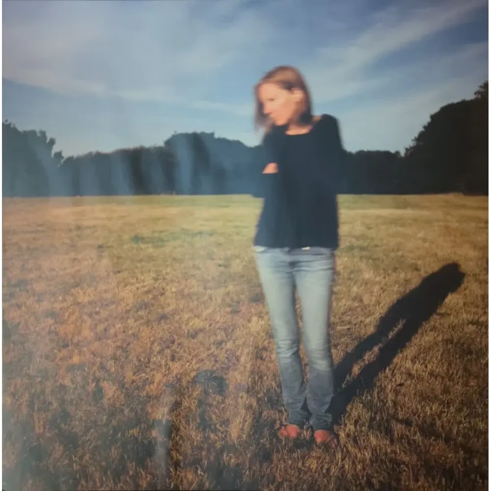 Beth Gibbons – Lives Outgrown (Deluxe Edition) LP