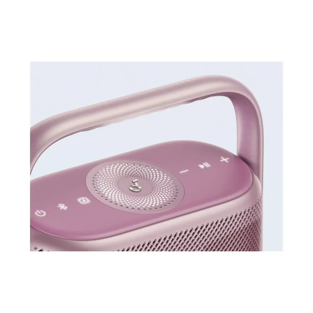 Anker Soundcore Motion X500 Pink
