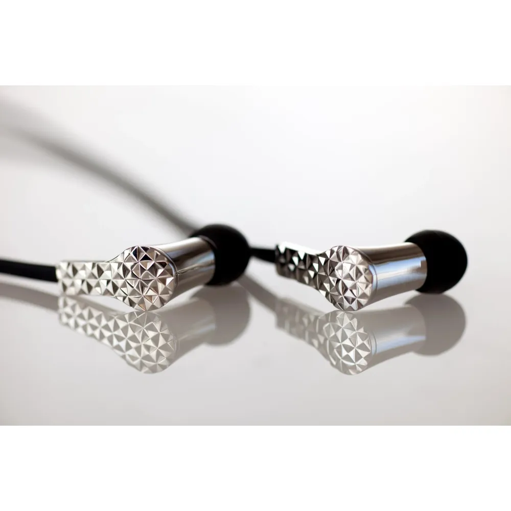 Final Audio Heaven VII Polished Silver