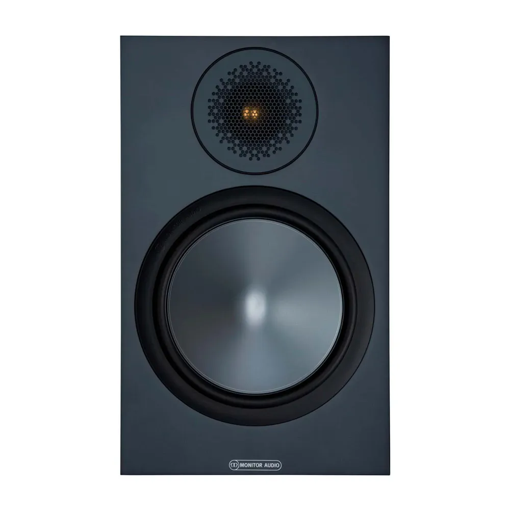 Monitor Audio Bronze 100 (6G) Walnut