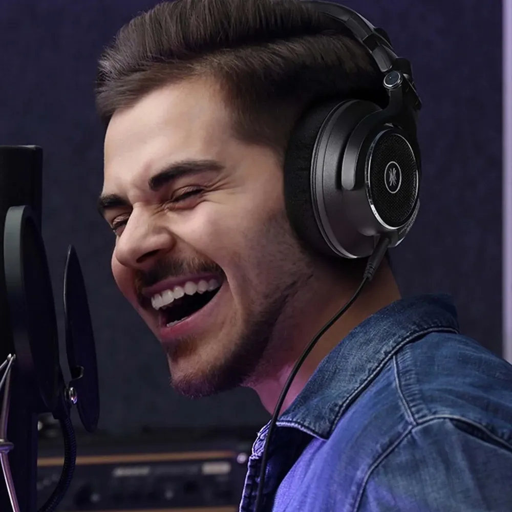 OneOdio Monitor 80 Black