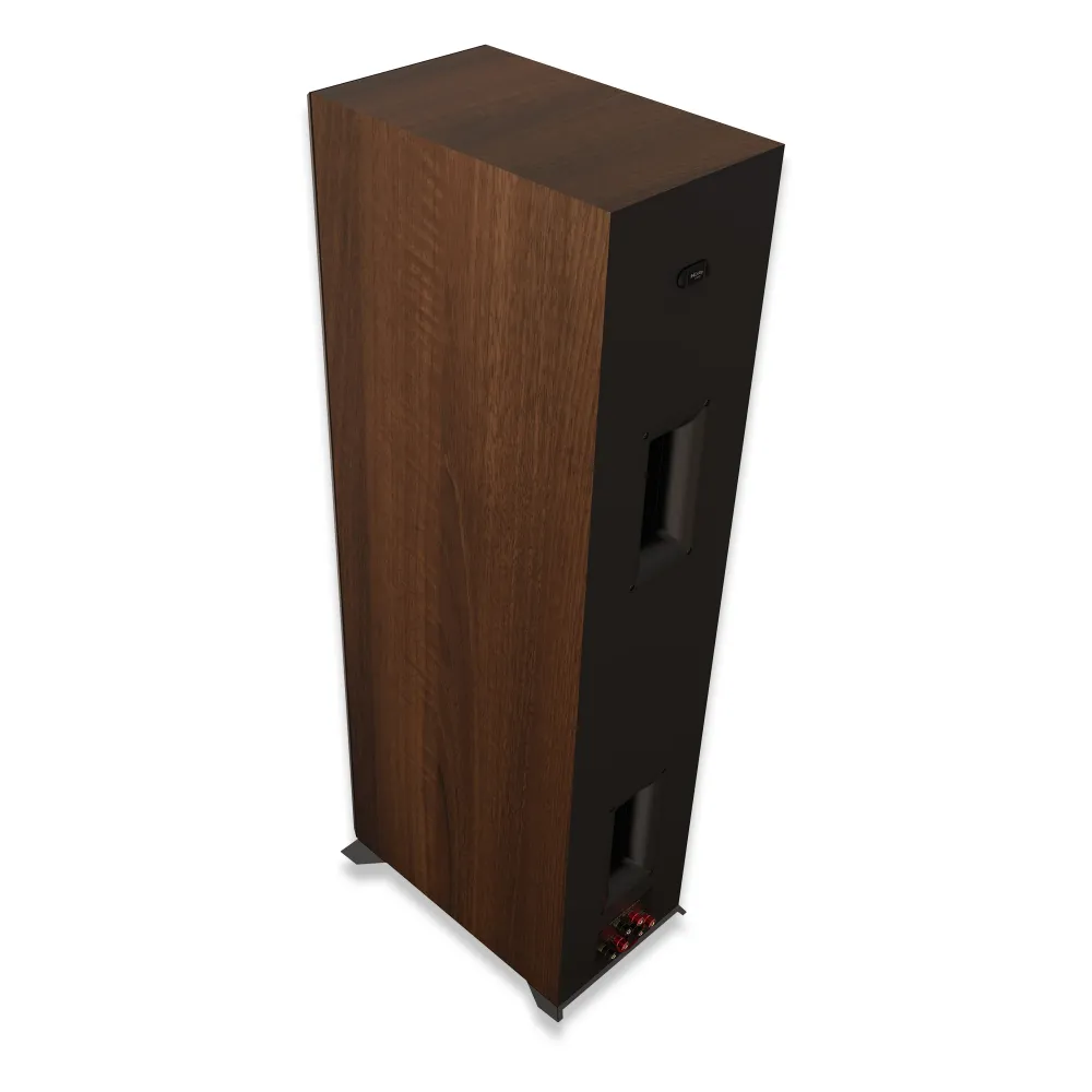Klipsch RP-8000F II Walnut
