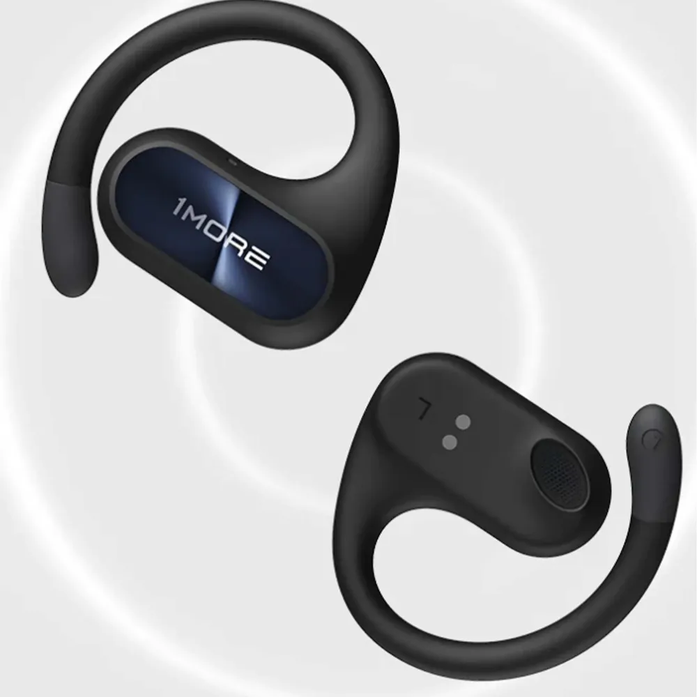 1MORE Fit SE Open Earbuds S30 Black