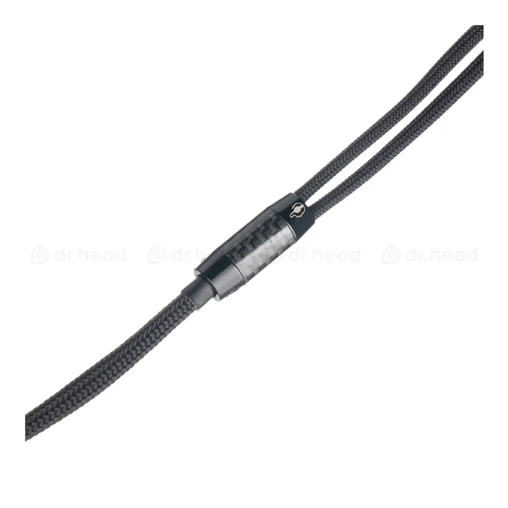 HeadMade EX-3 LCD, Empyrean XLR 4pin 1.2 m