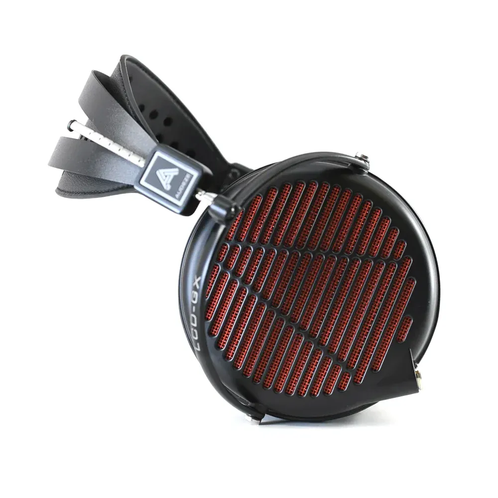 Audeze LCD-GX Black