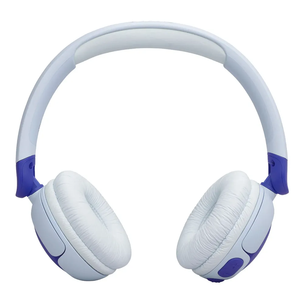 JBL Junior 320BT Blue