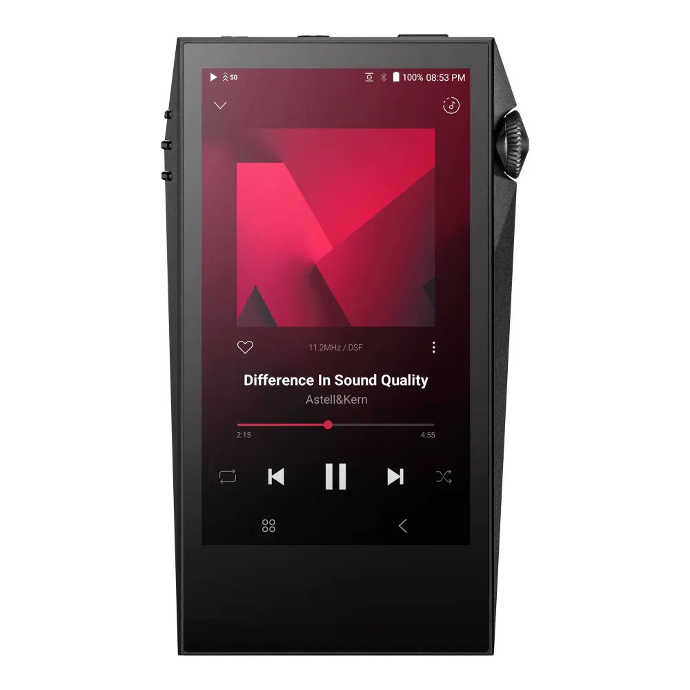 Astell&Kern SP3000M A&ultima Gray