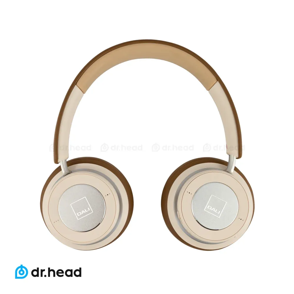 Dali IO-6 Caramel White