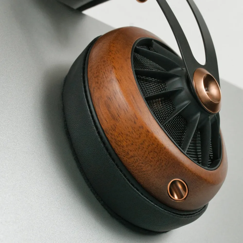 Dekoni Audio Elite Hybrid Ear Pads for Meze 109