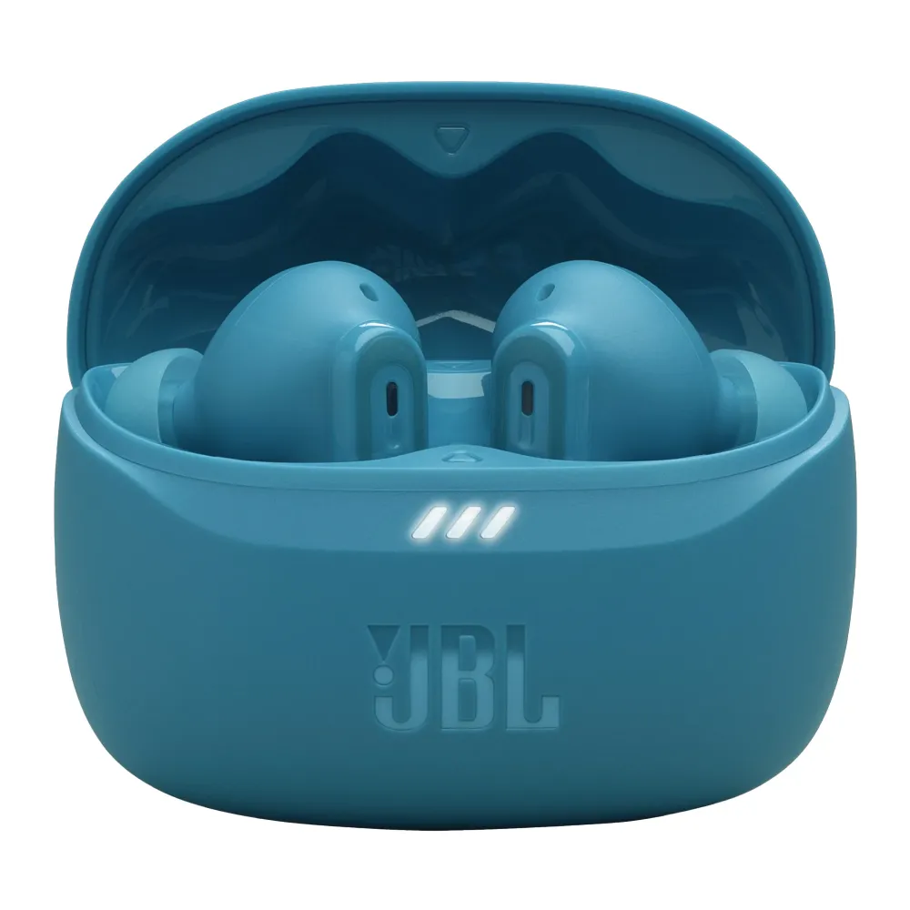 JBL Tune Beam 2 Turquoise
