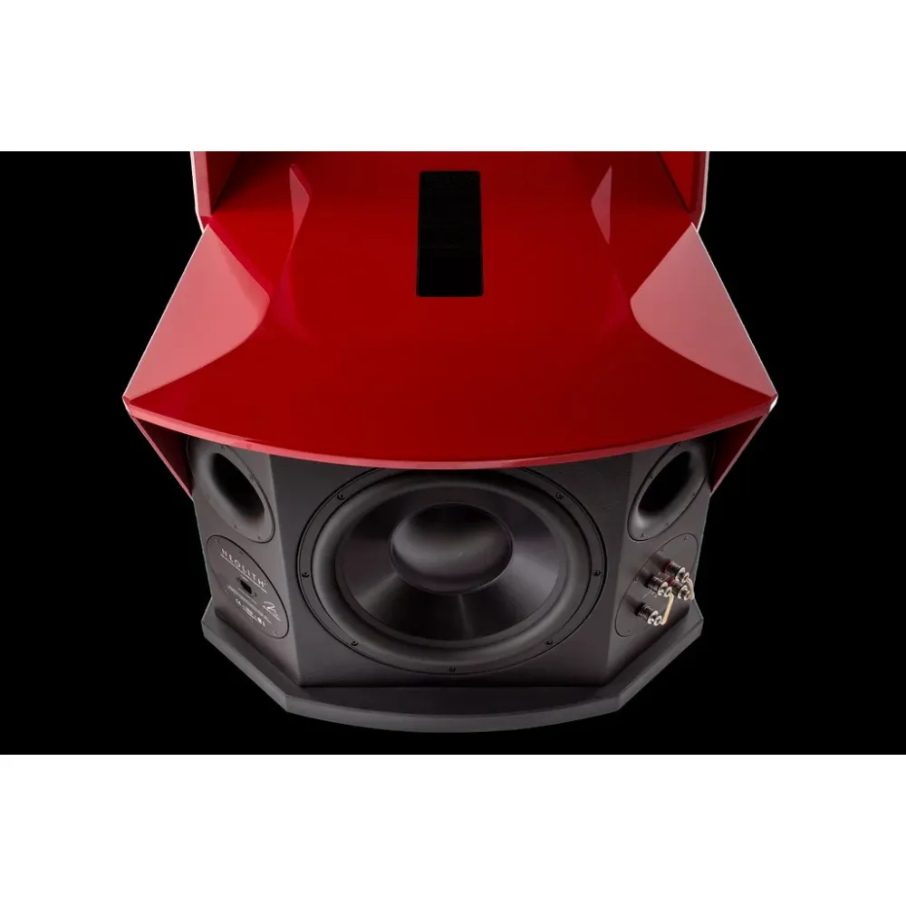 Martin Logan Neolith Russo Fuoco