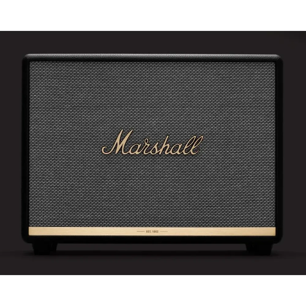 Marshall Woburn II BT Black