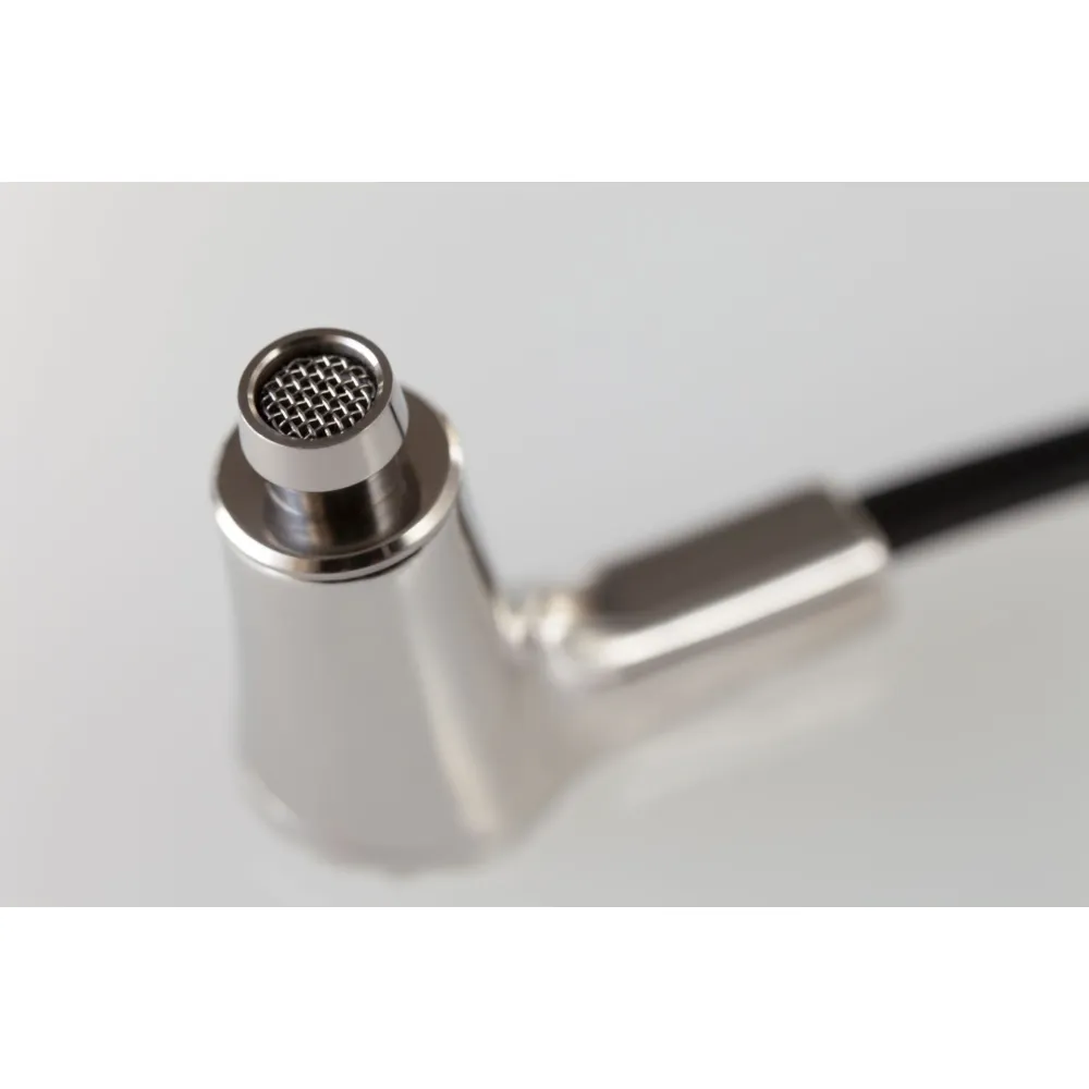 Final Audio Heaven VII Polished Silver