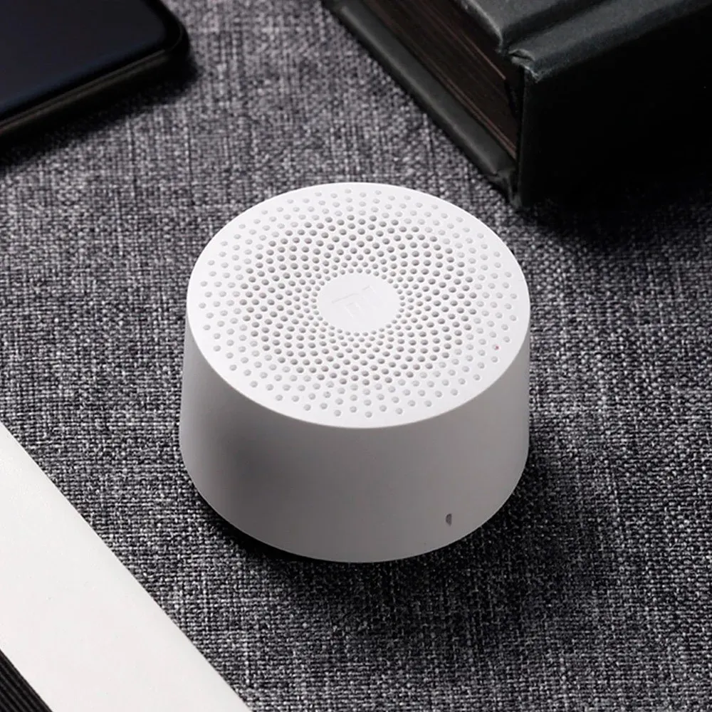 Xiaomi Mi Compact Bluetooth Speaker 2 White