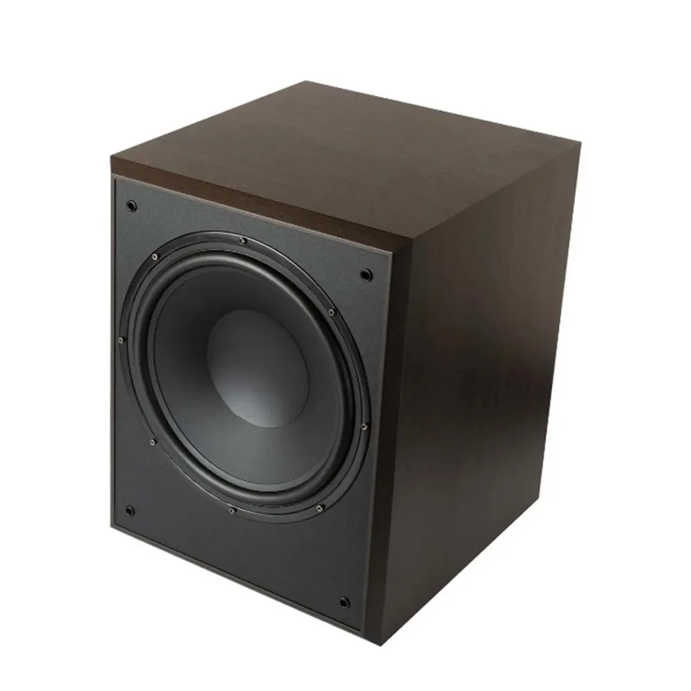 ECO Line 5.1 XXL Mocca Wood