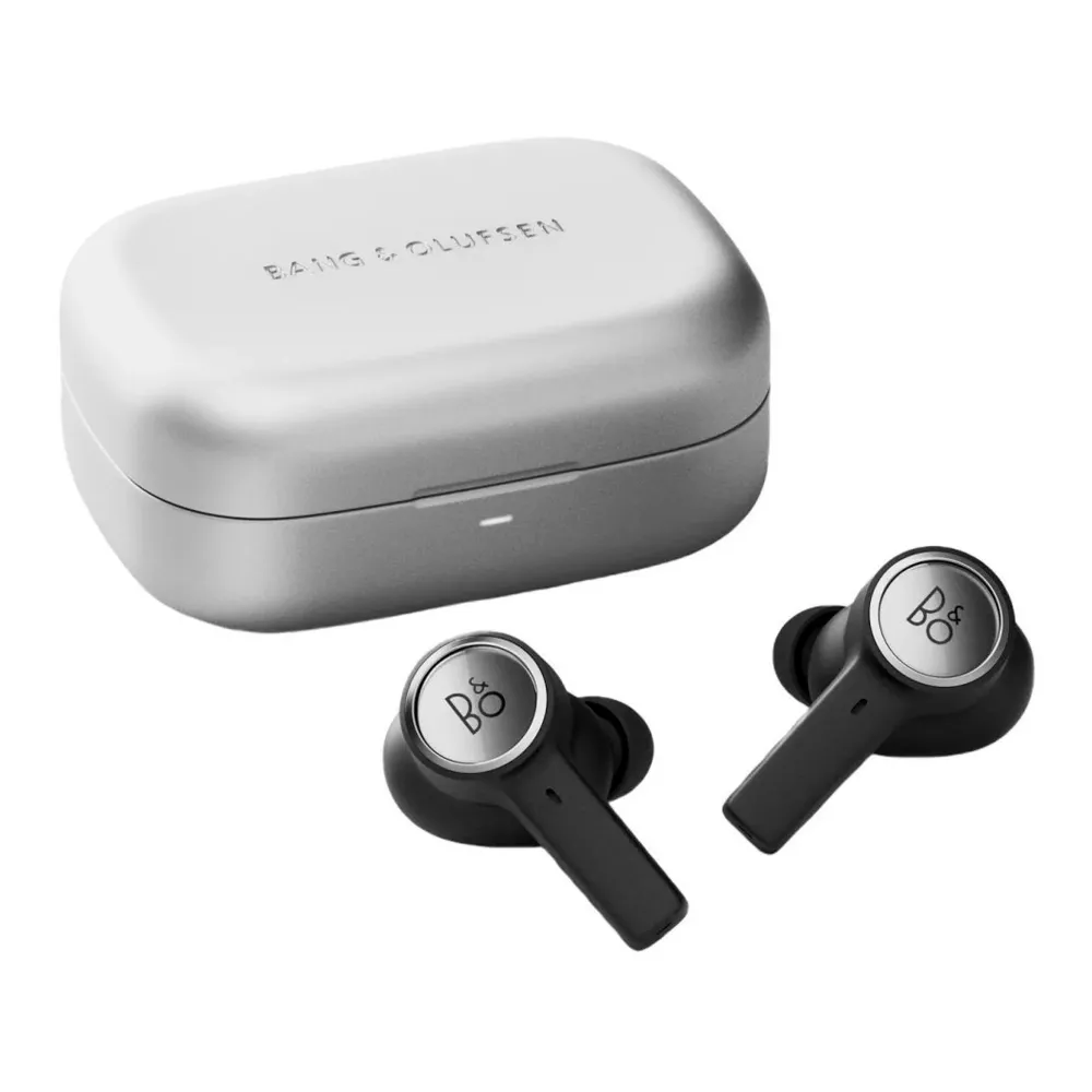 Bang & Olufsen Beoplay Eleven Natural Aluminium