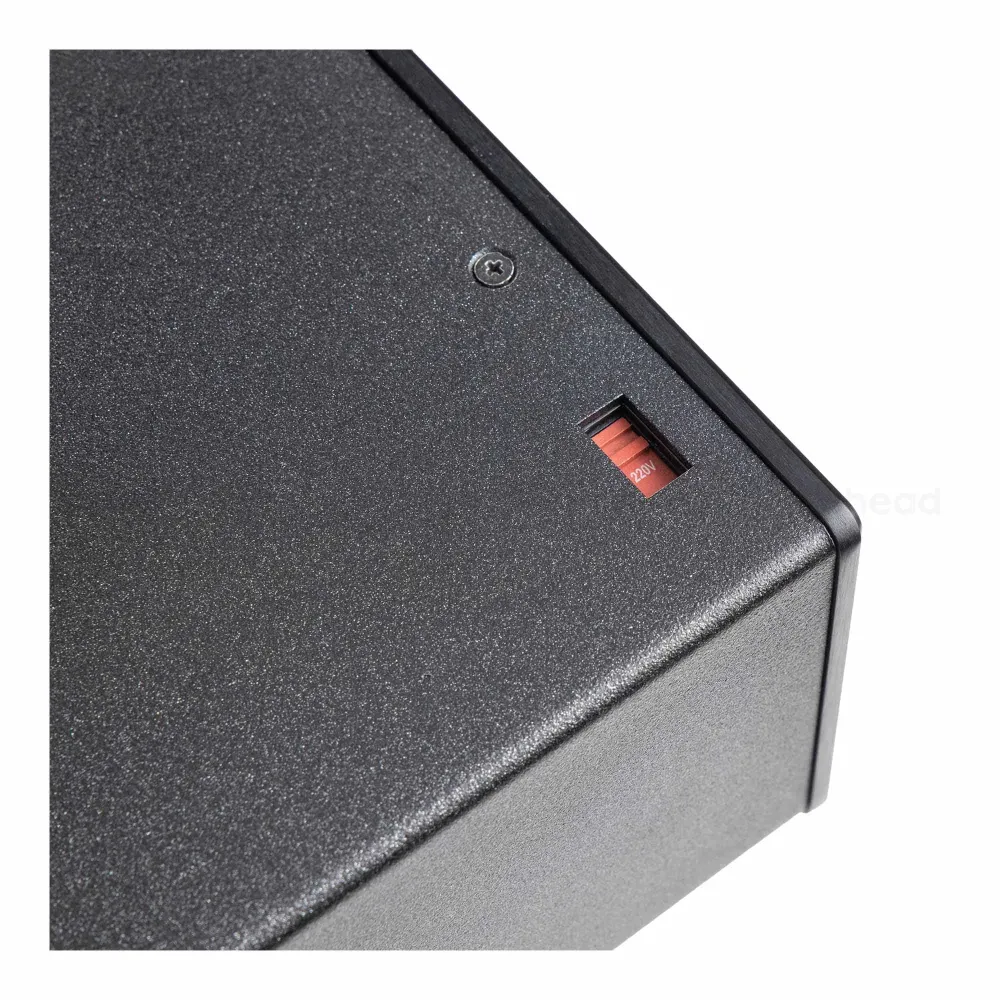 RAAL-Requisite PDA-1a