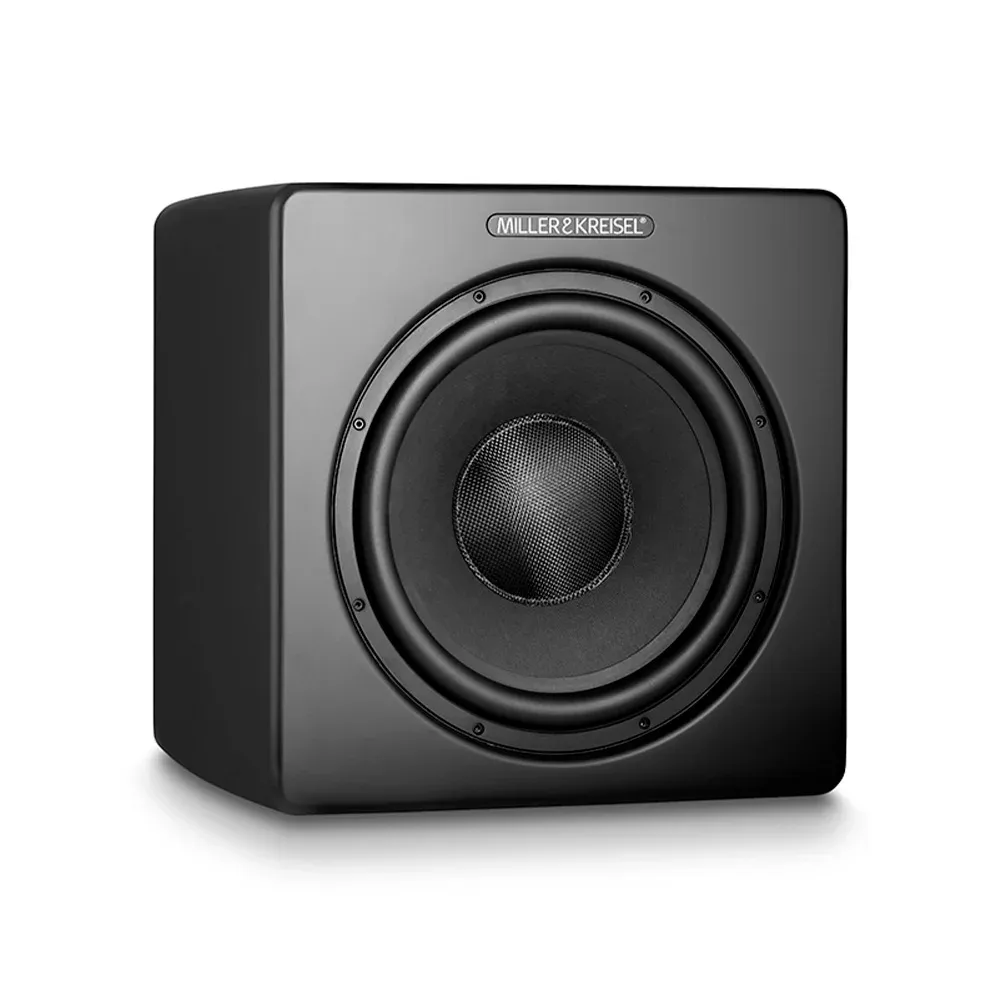 M&K Sound V15+ Black