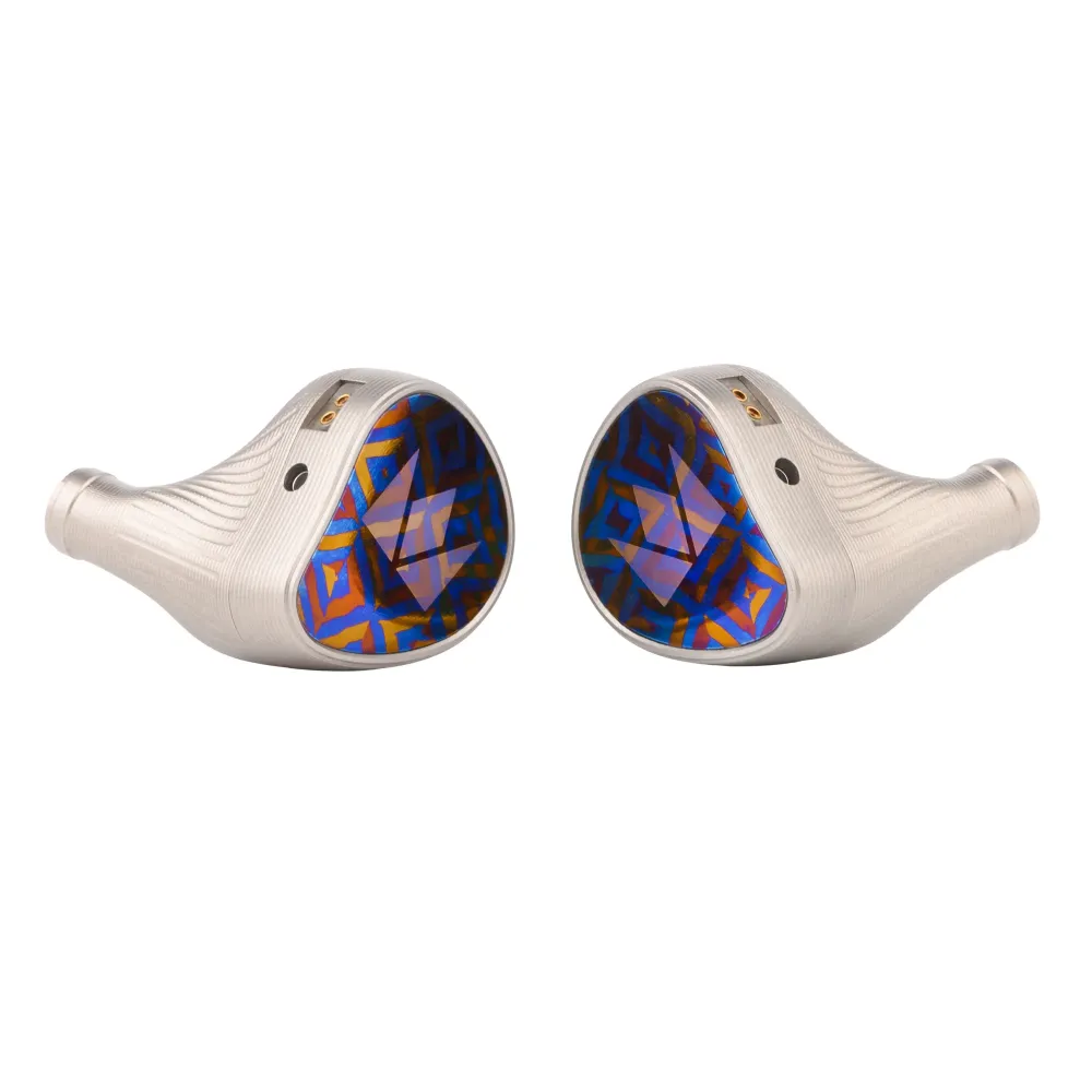 Noble Audio Kronos Silver