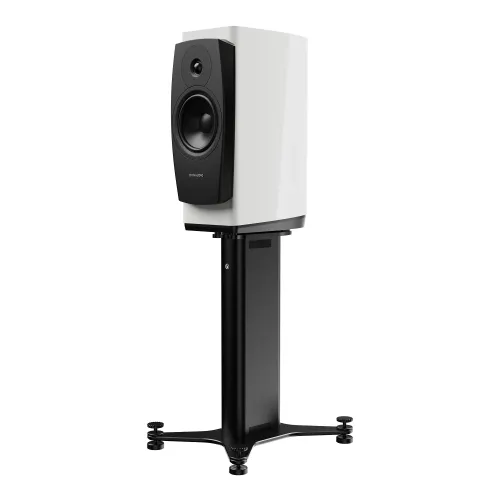 Dynaudio Confidence 20A Snow High Gloss