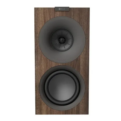 KEF Q Concerto Meta Walnut