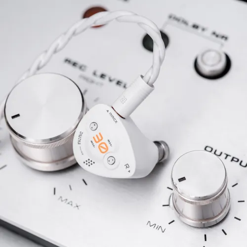 DUNU DK-3001 BD White