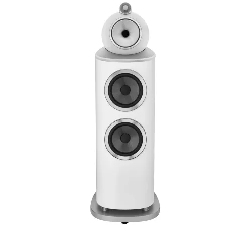 Bowers & Wilkins 802 D4 Gloss White