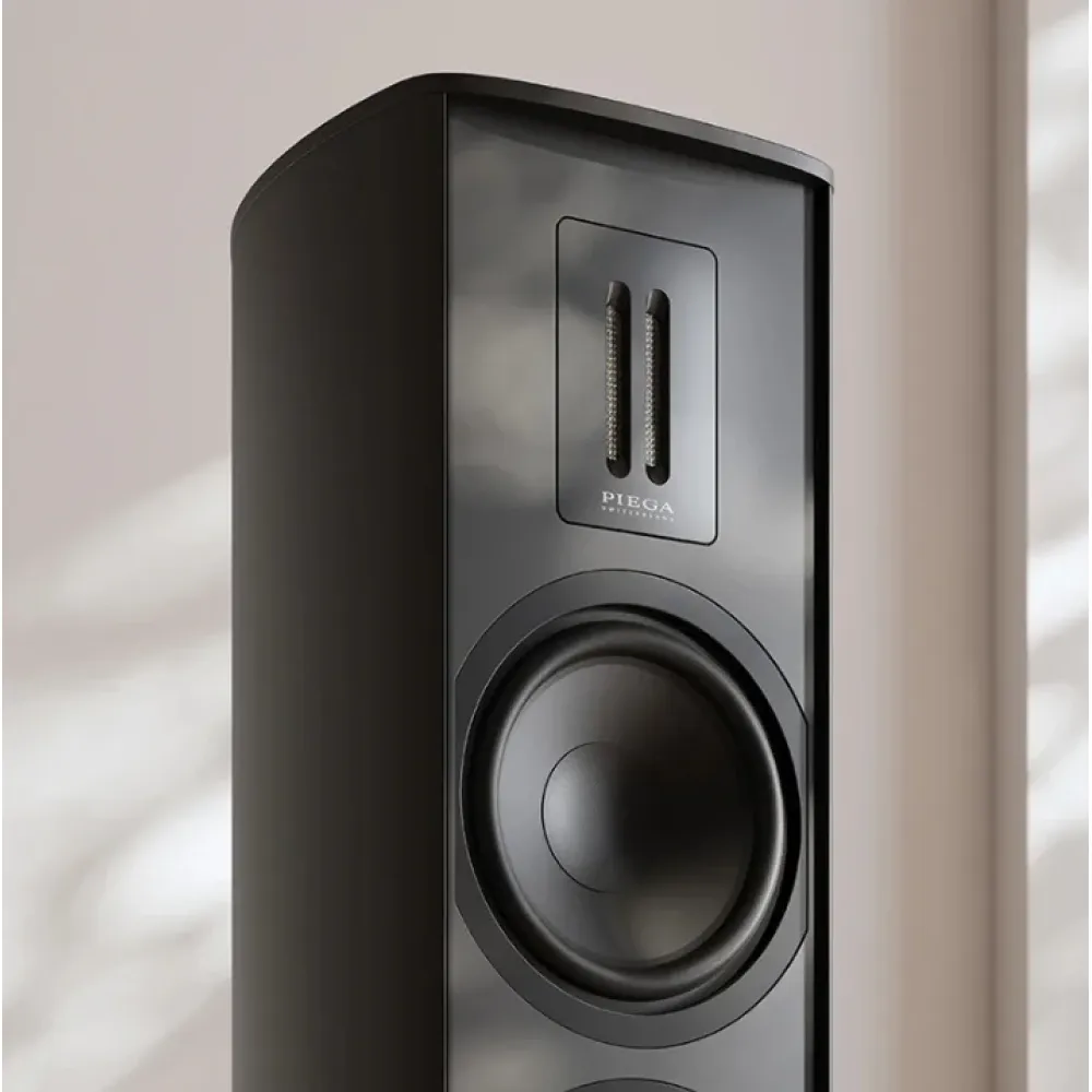 Piega Premium 701 Gen.2 White