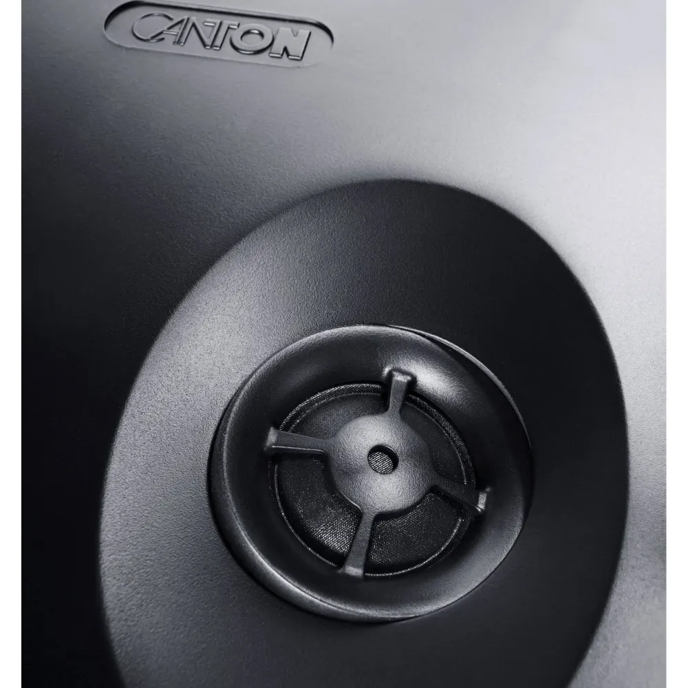 Canton InWall 443 White