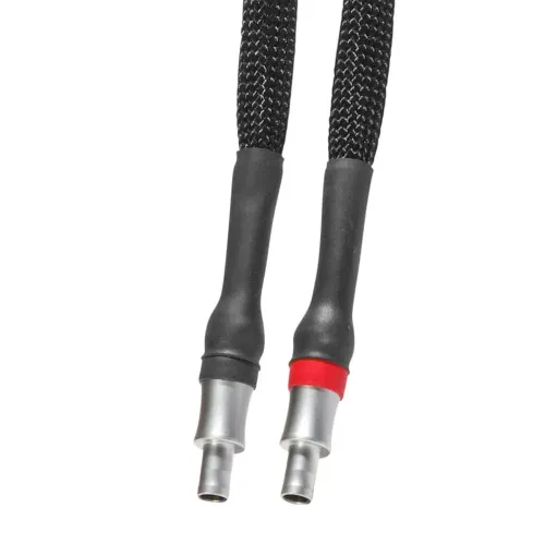 Synergistic Research Foundation HP Neutrik 4XLR - Sennheiser Push-Pull 3m