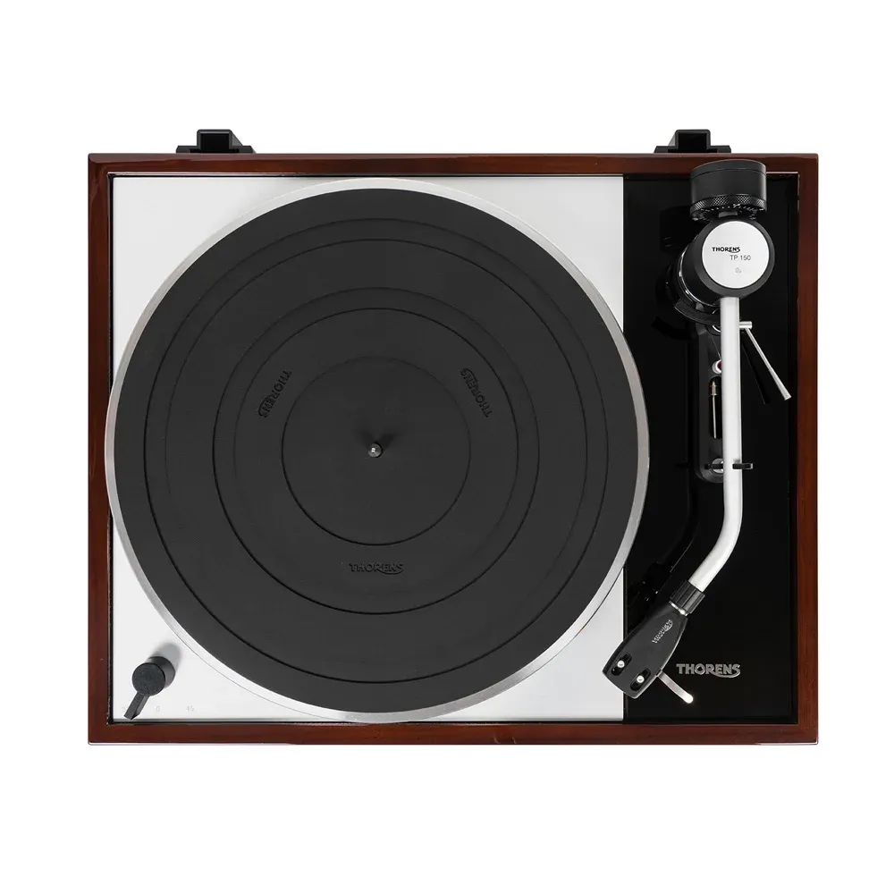 Thorens TD 1500 Walnut