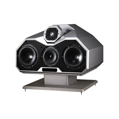 Wilson Audio Mezzo CS GT Silver