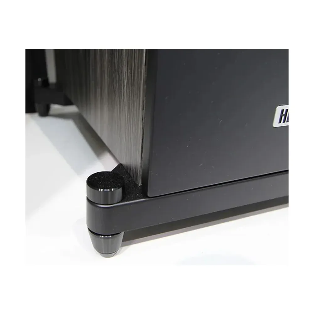 HECO Aurora 700 Ebony Speed Green