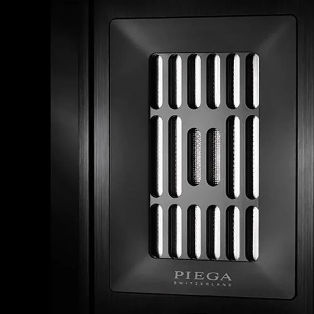 Piega Coax 411 Black